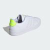 imageadidas Womens Advantage 20 SneakerCloud WhiteLucid LemonLucid Lemon