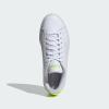 imageadidas Womens Advantage 20 SneakerCloud WhiteLucid LemonLucid Lemon