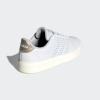 imageadidas Womens Advantage 20 SneakerGrey SixCyber MetallicOff White