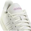 imageadidas Womens Advantage 20 SneakerOff WhiteOff WhitePowder Plum