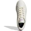 imageadidas Womens Advantage 20 SneakerOff WhiteOff WhitePowder Plum