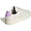 imageadidas Womens Advantage 20 SneakerOff WhiteOff WhitePowder Plum