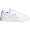 imageadidas Womens Advantage 20 SneakerWhiteBlueOff White