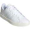 imageadidas Womens Advantage 20 SneakerWhiteBlueOff White