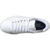 imageadidas Womens Advantage 20 SneakerWhiteBlueOff White