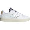 imageadidas Womens Advantage 20 SneakerWhiteNight IndigoOff White