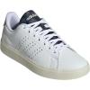 imageadidas Womens Advantage 20 SneakerWhiteNight IndigoOff White
