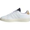 imageadidas Womens Advantage 20 SneakerWhiteNight IndigoOff White