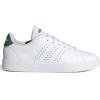 imageadidas Womens Advantage 20 SneakerWhiteWhiteGreen
