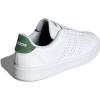 imageadidas Womens Advantage 20 SneakerWhiteWhiteGreen