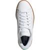 imageadidas Womens Advantage 20 SneakerWhiteWhiteHalo Mint