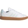 imageadidas Womens Advantage 20 SneakerWhiteWhiteHalo Mint