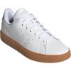 imageadidas Womens Advantage 20 SneakerWhiteWhiteHalo Mint
