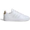 imageadidas Womens Advantage 20 SneakerWhiteWhiteMatte Gold