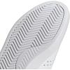 imageadidas Womens Advantage 20 SneakerWhiteWhiteMatte Gold