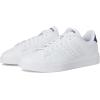 imageadidas Womens Advantage 20 SneakerWhiteWhiteShadow Navy