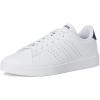 imageadidas Womens Advantage 20 SneakerWhiteWhiteShadow Navy