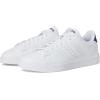 imageadidas Womens Advantage 20 SneakerWhiteWhiteShadow Navy