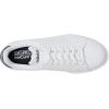 imageadidas Womens Advantage 20 SneakerWhiteWhiteShadow Navy
