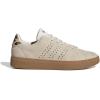 imageadidas Womens Advantage 20 SneakerWonder WhiteBronze StrataMatte Gold