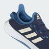 imageadidas Womens Cloudfoam Pure Sportswear SneakersNight IndigoCream WhiteFocus Blue