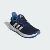 imageadidas Womens Cloudfoam Pure Sportswear SneakersNight IndigoCream WhiteFocus Blue