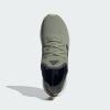 imageadidas Womens Cloudfoam Pure Sportswear SneakersTent GreenLegend IvyWonder White