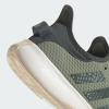 imageadidas Womens Cloudfoam Pure Sportswear SneakersTent GreenLegend IvyWonder White