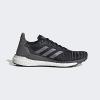 imageadidas Womens Fashion Sneakers Running ShoeCore BlackGrey FiveCloud White