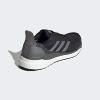 imageadidas Womens Fashion Sneakers Running ShoeCore BlackGrey FiveCloud White