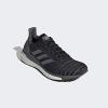 imageadidas Womens Fashion Sneakers Running ShoeCore BlackGrey FiveCloud White