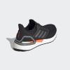 imageadidas Womens Fashion Sneakers Running ShoeCore BlackIron MetallicCarbon