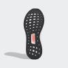 imageadidas Womens Fashion Sneakers Running ShoeCore BlackIron MetallicCarbon