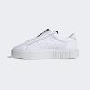 imageadidas Womens Fashion Sneakers Running ShoeWhite