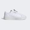 imageadidas Womens Fashion Sneakers Running ShoeWhite