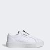 imageadidas Womens Fashion Sneakers Running ShoeWhite