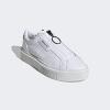 imageadidas Womens Fashion Sneakers Running ShoeWhite