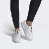 imageadidas Womens Fashion Sneakers Running ShoeWhite