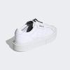 imageadidas Womens Fashion Sneakers Running ShoeWhite