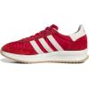 imageadidas Womens Run 72 SneakerBetter ScarletWonder QuartzCollegiate Red