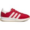 imageadidas Womens Run 72 SneakerBetter ScarletWonder QuartzCollegiate Red