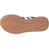 imageadidas Womens Run 72 SneakerCollegiate GreenOff WhiteGreen