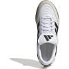imageadidas Womens Run 72 SneakerWhiteBlackGrey