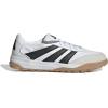 imageadidas Womens Run 72 SneakerWhiteBlackGrey
