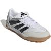 imageadidas Womens Run 72 SneakerWhiteBlackGrey