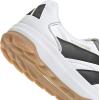 imageadidas Womens Run 72 SneakerWhiteBlackGrey