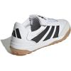 imageadidas Womens Run 72 SneakerWhiteBlackGrey