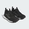 imageadidas Womens Terrex Free Hiker 2 Low GTX Hiking Hiking Sneakers Shoes  YellowCore BlackGrey FourCloud White