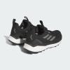 imageadidas Womens Terrex Free Hiker 2 Low GTX Hiking Hiking Sneakers Shoes  YellowCore BlackGrey FourCloud White