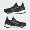 imageadidas Womens Terrex Free Hiker 2 Low GTX Hiking Hiking Sneakers Shoes  YellowCore BlackGrey FourCloud White